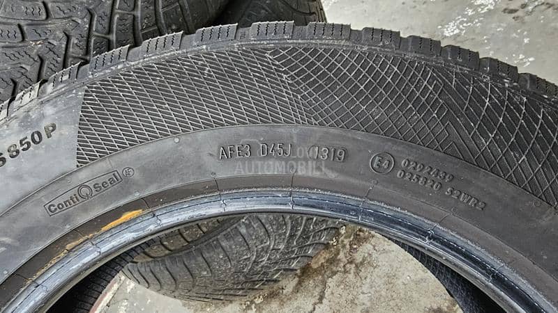 Continental 215/65 R17 Zimska
