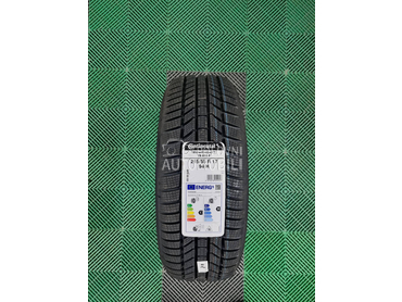 Continental 215/55 R17 Zimska