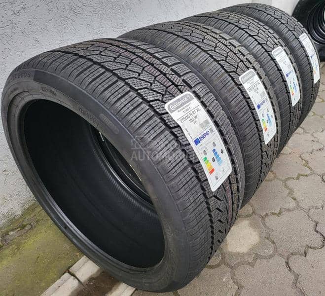 Continental 275/35 R21 Zimska