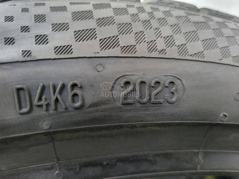 Continental 275/35 R21 Zimska