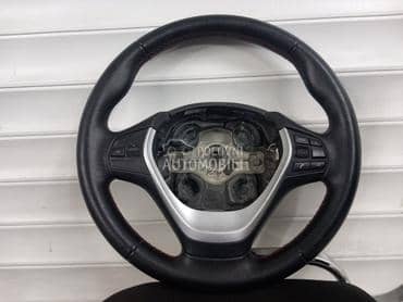 Volan za BMW 518, 520, 523 ... od 2010. do 2015. god.