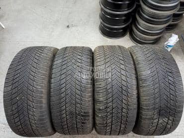 Bridgestone 265/50 R19 Zimska