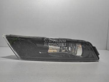 MAGLENKA za Škoda Superb