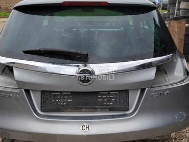 Gepek vrata Z179 za Opel Insignia od 2008. do 2016. god.