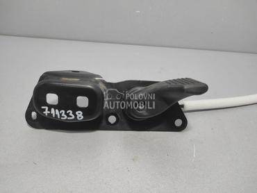 RUCKA VRATA za Citroen Berlingo