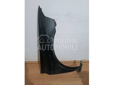 krilo za Renault Laguna od 2000. do 2005. god.