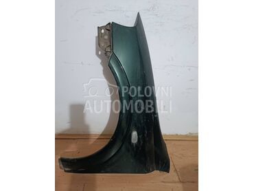 krilo za Opel Astra G od 1998. do 2004. god.