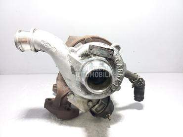 TURBINA za Ford Focus