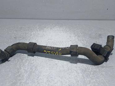 CRIJEVO za Škoda Fabia