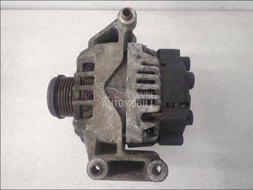 Alternator za Fiat Grande Punto od 2005. do 2018. god.