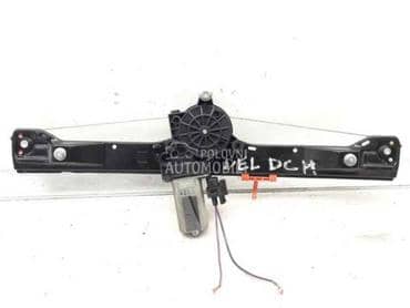 Podizač stakla za Fiat Grande Punto od 2005. do 2018. god.