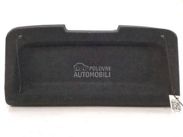Polica gepeka - daska za Fiat Grande Punto od 2005. do 2018. god.
