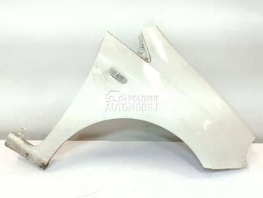 Krila za Fiat Grande Punto od 2005. do 2018. god.