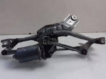 Motor i poluga brisača za Fiat Grande Punto od 2005. do 2018. god.