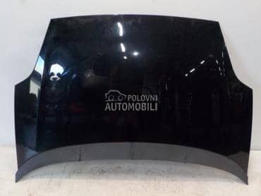Hauba za Fiat Grande Punto od 2005. do 2018. god.