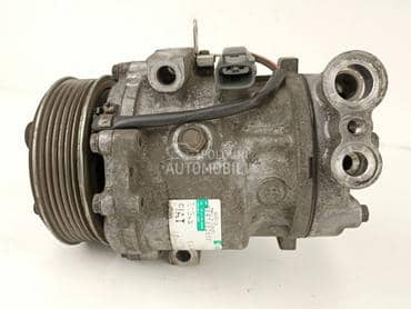 Kompresor klime za Fiat Grande Punto od 2005. do 2018. god.