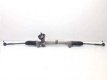 Letva volana za Fiat Grande Punto od 2005. do 2018. god.