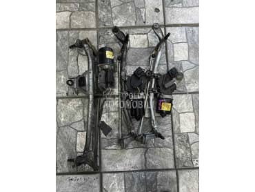 Motor brisaca megan2 za Renault Megane od 2003. do 2009. god.