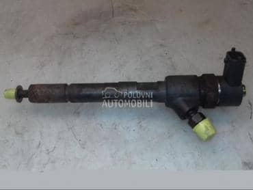 Dizne za Fiat Grande Punto od 2005. do 2018. god.