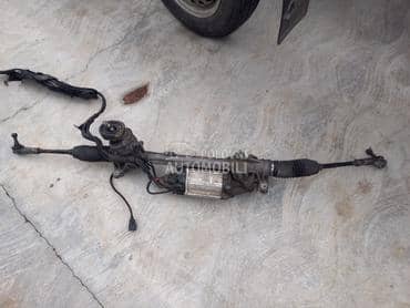 letva za Volkswagen Golf 5 od 2003. do 2008. god.