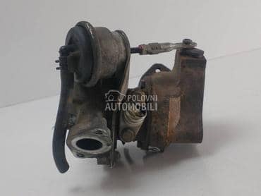 Turbina za Fiat Grande Punto od 2005. do 2018. god.