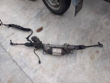 letva za Volkswagen Touran od 2003. do 2008. god.