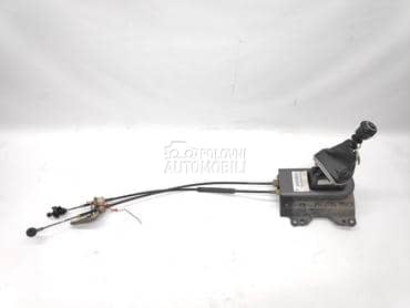 Birač brzina za Fiat Grande Punto od 2008. do 2018. god.