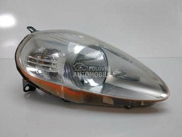 Farovi za Fiat Grande Punto od 2005. do 2018. god.