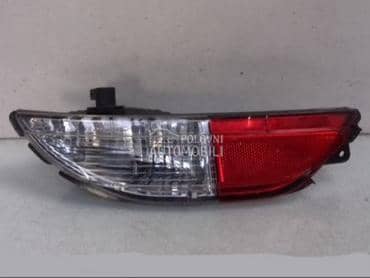 Stop svetla za Fiat Grande Punto od 2005. do 2018. god.