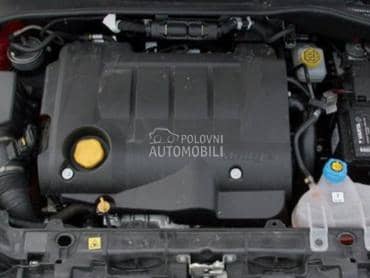 Motor 1.9MultiJet za Fiat Grande Punto od 2005. do 2018. god.