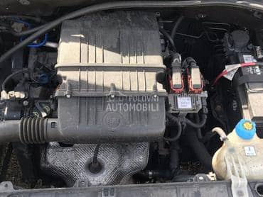 Motor 1.2 za Fiat Grande Punto od 2005. do 2018. god.