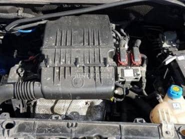 Motor 1.4 za Fiat Grande Punto od 2005. do 2018. god.