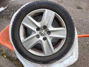 Kleber 205/55 R16 Sve sezone