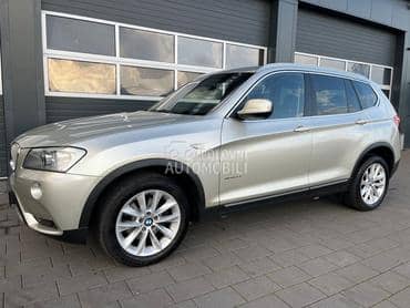 f25 spojler sajtna za BMW Serija 1, 116, 118 ... od 1998. do 2017. god.