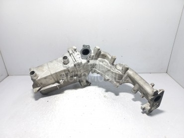 HLADNJAK EGR VENTILA za Mercedes Benz C Klasa