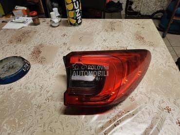 stop svetlo za Renault Kadjar od 2015. do 2020. god.