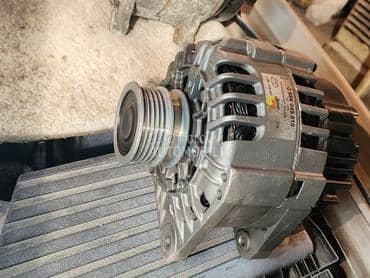 nov alternator 1.5dci za Renault Clio, Kangoo, Megane ... od 2000. do 2010. god.