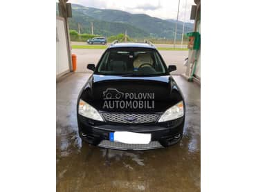 hauba crna za Ford Mondeo od 2000. do 2007. god.