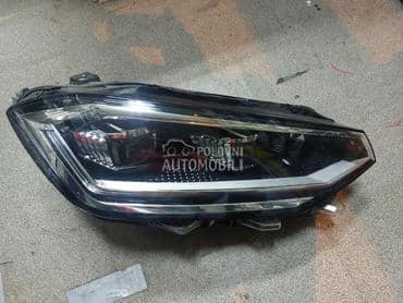 Far led za Volkswagen Golf Sportsvan od 2018. do 2022. god.