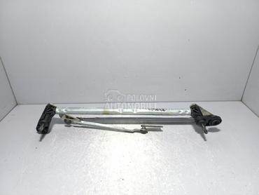 POLUGA BRISACA za Škoda Octavia