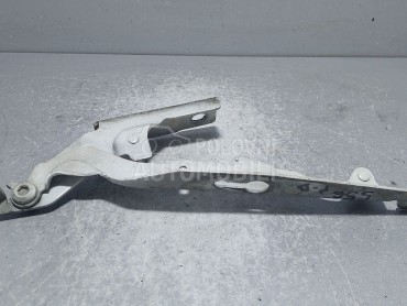 SKARE OD HAUBE za Volvo S60