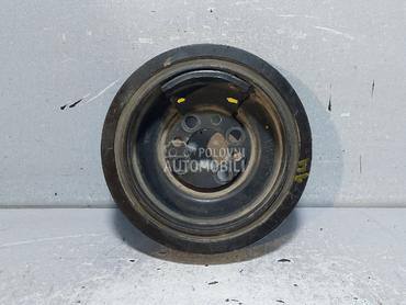 REMENICA RADILICE za Škoda Fabia