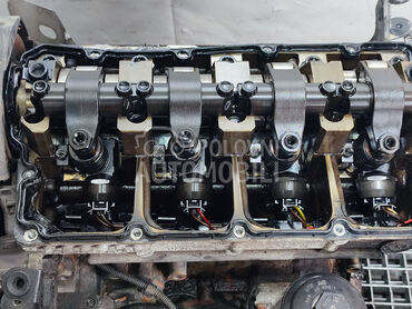 DIZNA za Volkswagen Passat B6