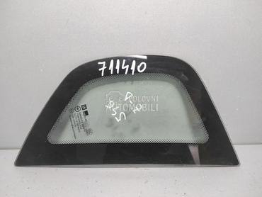 STAKLO za Chevrolet Aveo