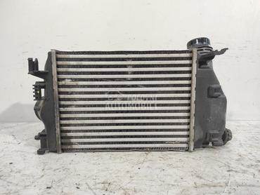 INTERKULER za Nissan Qashqai