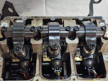 DIZNA za Volkswagen Polo