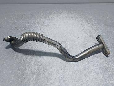 CRIJEVO TURBINE za Škoda Fabia