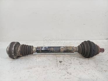 POLUOSOVINA za Volkswagen Passat B6