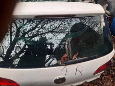 Gepek vrata za golfa 6 za Volkswagen Golf 6 od 2009. do 2012. god.