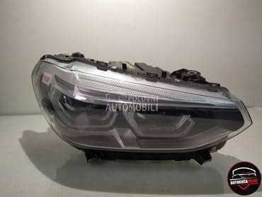 FAR F11481 za BMW Serija 1